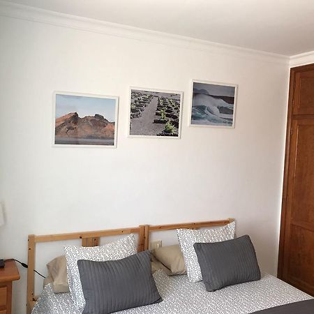 Alhambra Apartamentos Tías Zewnętrze zdjęcie