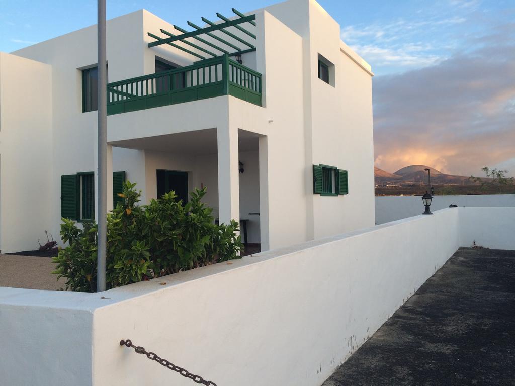 Alhambra Apartamentos Tías Pokój zdjęcie