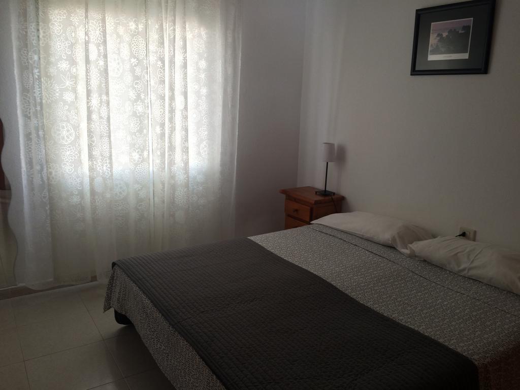 Alhambra Apartamentos Tías Pokój zdjęcie