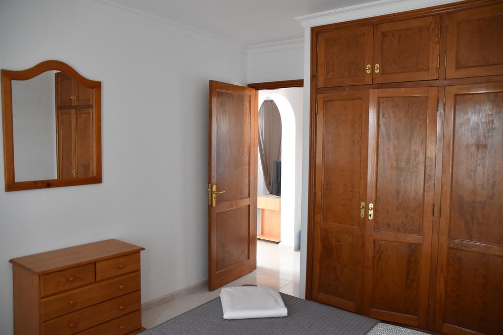 Alhambra Apartamentos Tías Zewnętrze zdjęcie