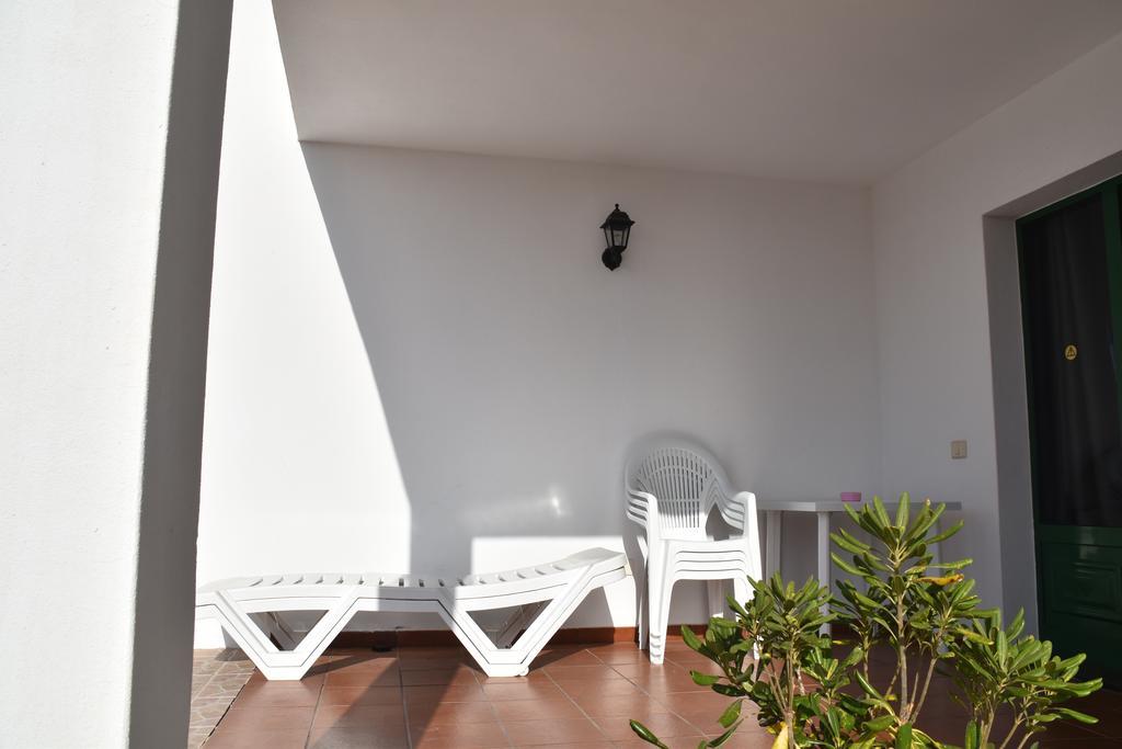 Alhambra Apartamentos Tías Zewnętrze zdjęcie