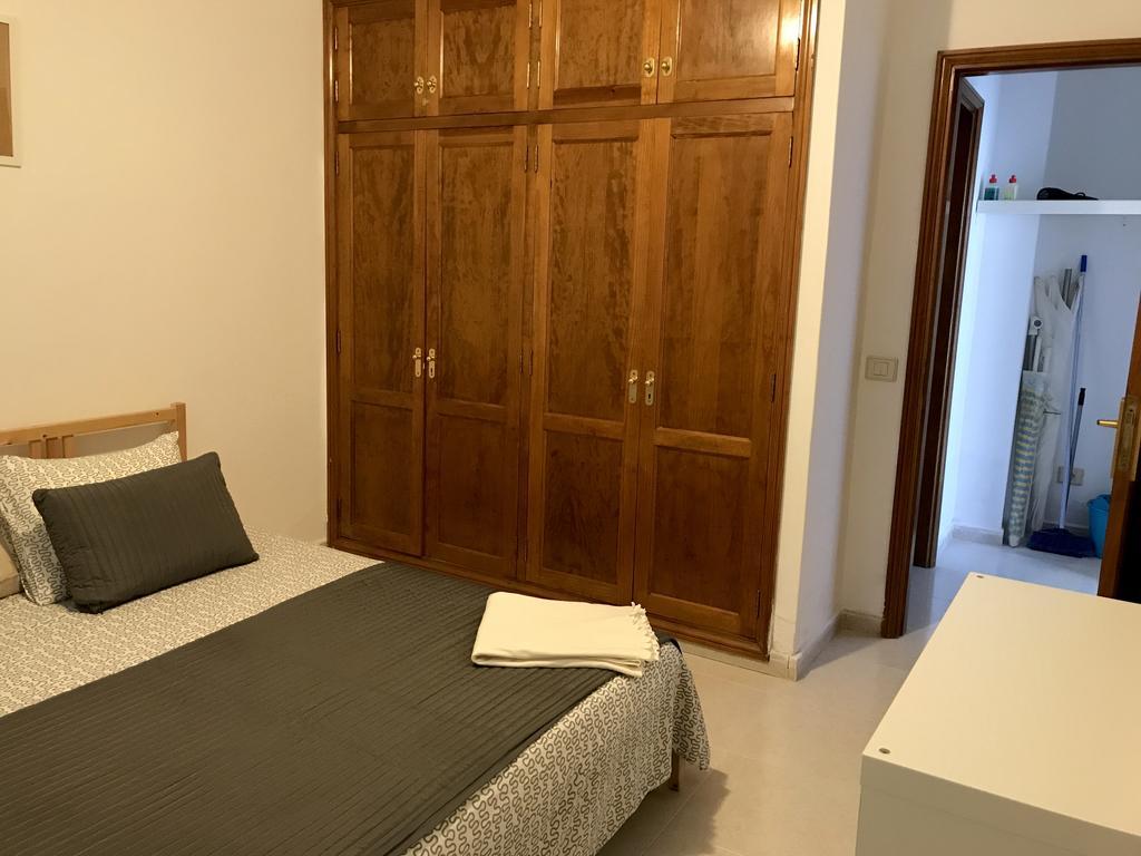Alhambra Apartamentos Tías Zewnętrze zdjęcie
