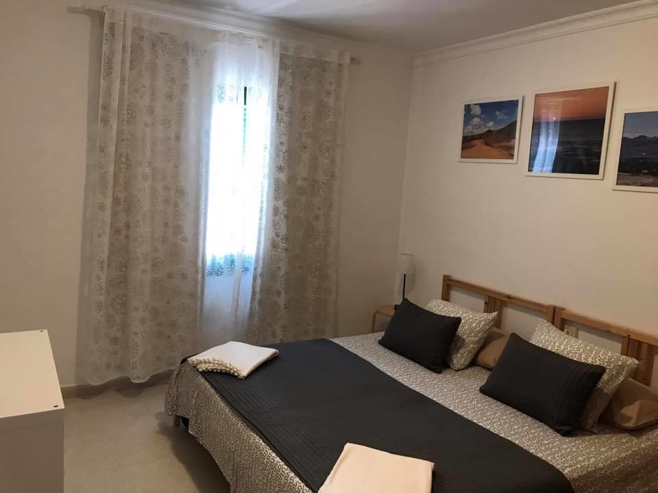 Alhambra Apartamentos Tías Zewnętrze zdjęcie