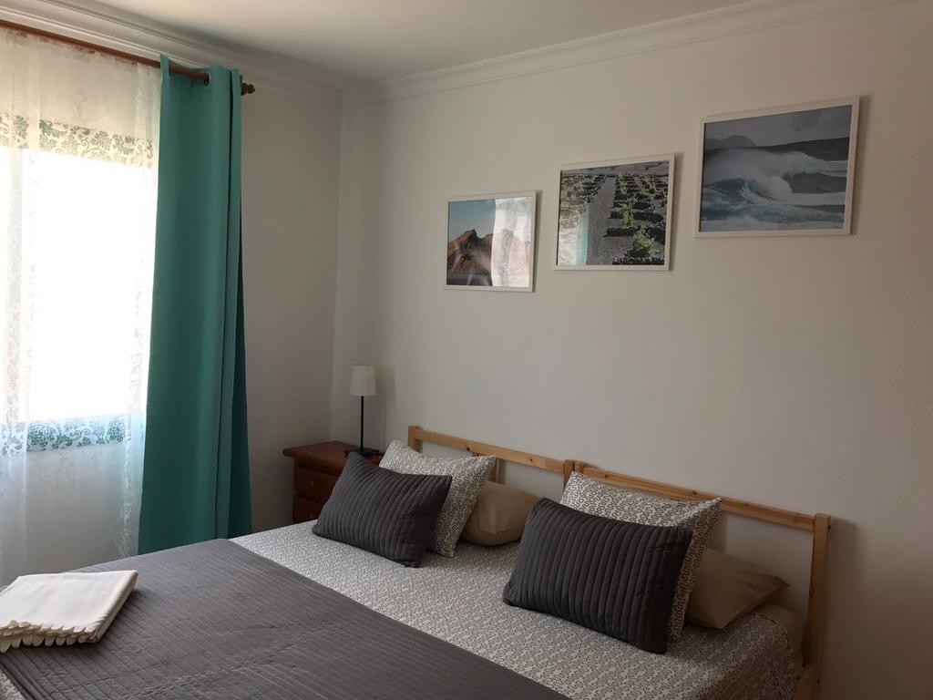 Alhambra Apartamentos Tías Zewnętrze zdjęcie