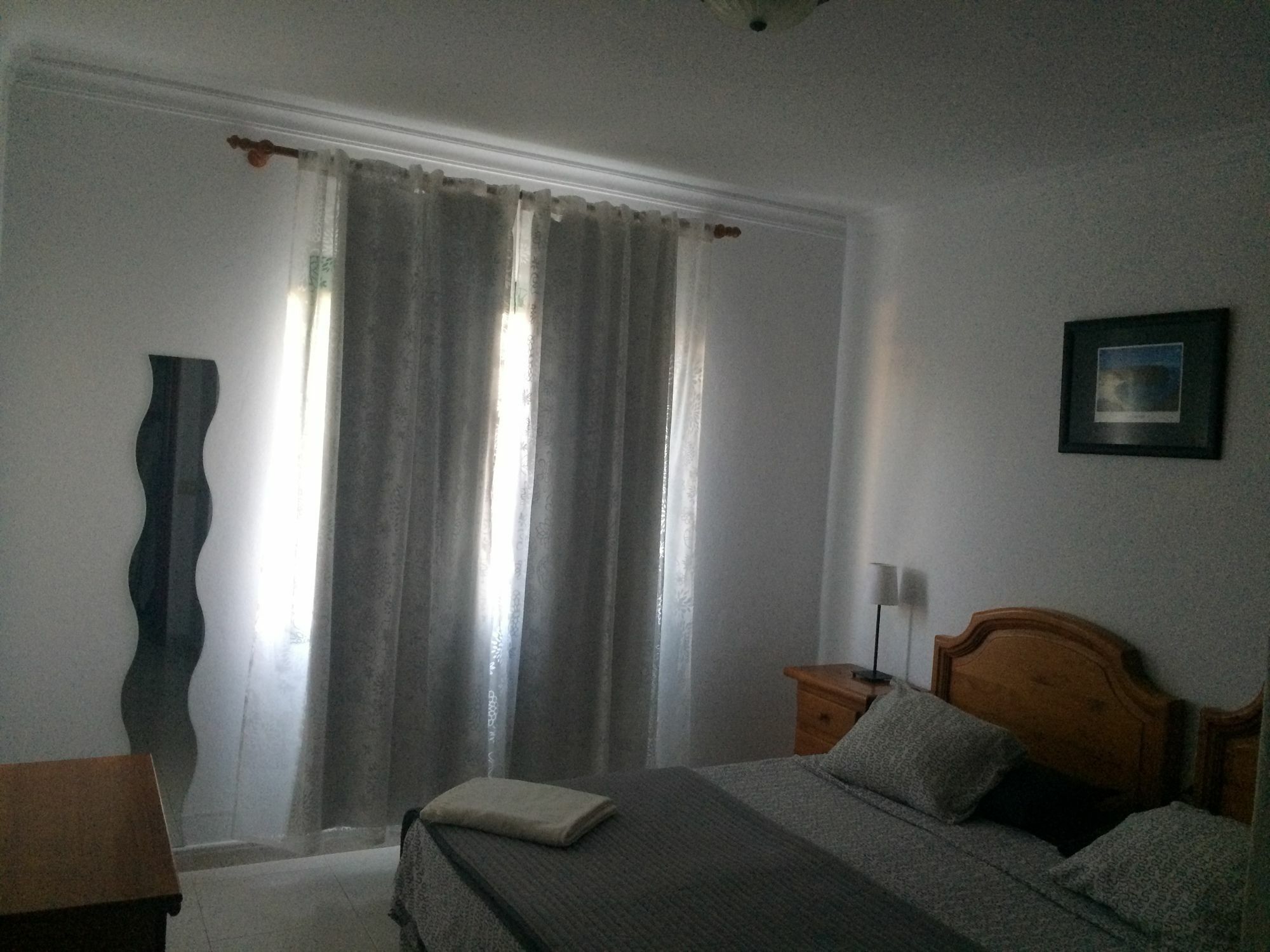 Alhambra Apartamentos Tías Zewnętrze zdjęcie